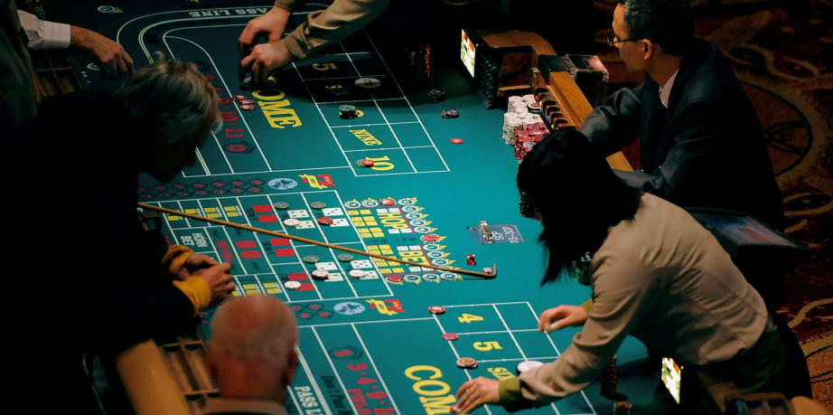 casinos detect cheating methods